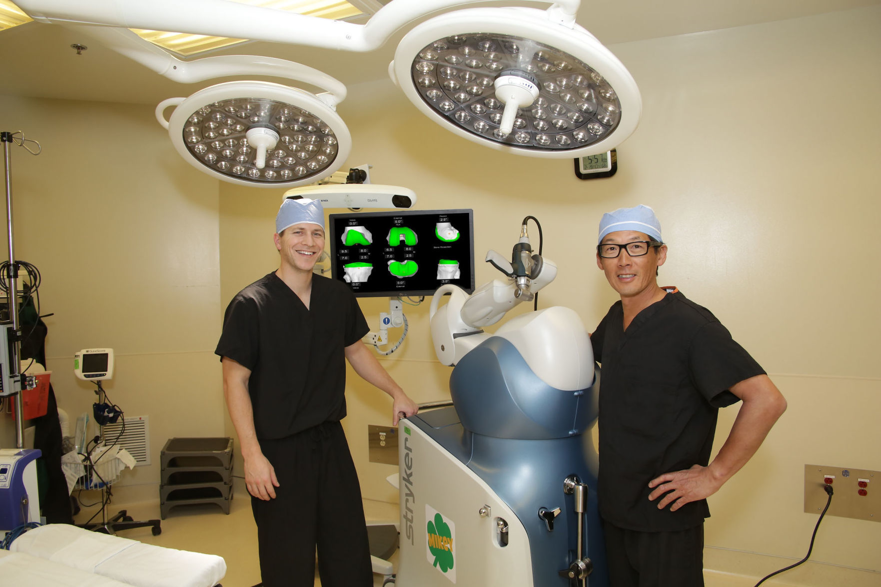Best Pain Management